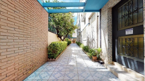 Imagem 18 de 29 de Apartamento À Venda, 80 M² Por R$ 265.000,00 - Rio Branco - Porto Alegre/rs - Ap3822
