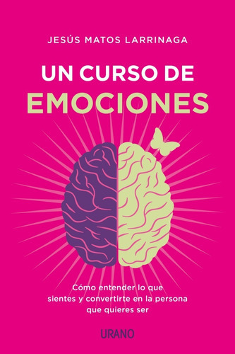 Libro Curso De Emociones - Matos, Jesús