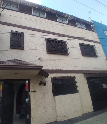 Edificio Habitacional Comercial En Pb, Uso De Suelo Para Consultorios Médicos