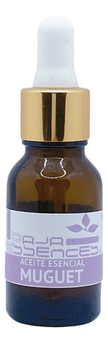 Aceite Esencial De Muguet - Baja Essences