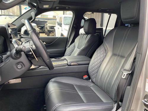 Lexus LX 3.5 Lx 600 Executive