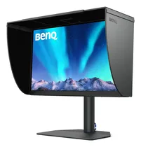 Comprar Monitor Benq Photovue Sw272q Hdr De 27''  Y 1440p