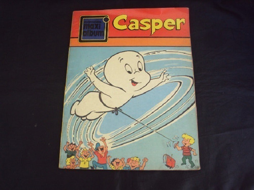 Coleccion Maxi Album - Casper 