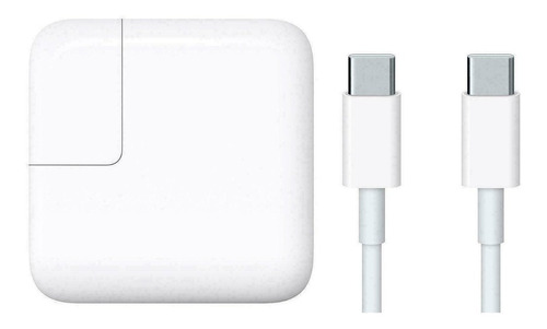 Apple Macbook 12  29w Usb-c A1540 A1534 iPad iPhone