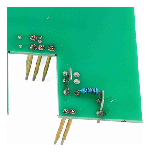 Ferramenta De Ajuste De Chip Ecu, 22 Unidades, Adaptadores D