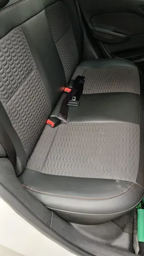 Chevrolet Onix 1.4 Ltz
