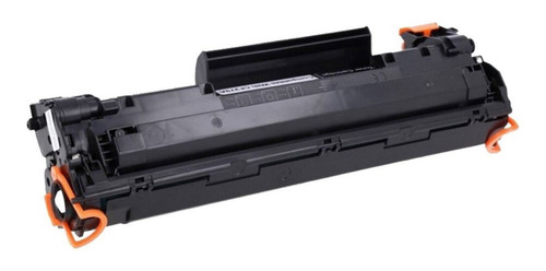 Imagen 1 de 3 de Toner Alternativo Para 85a 35a 36a P1102 P1102w P1005 P1006