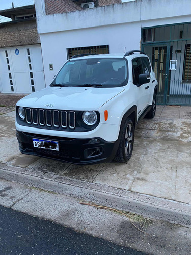 Jeep Renegade 1.8 Sport