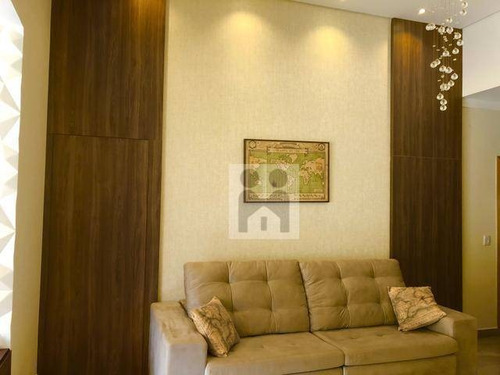 Imagem 17 de 20 de Casa Com 3 Dormitórios À Venda, 150 M² Por R$ 730.000,02 - Condomínio Buona Vita - Ribeirão Preto/sp - Ca0522