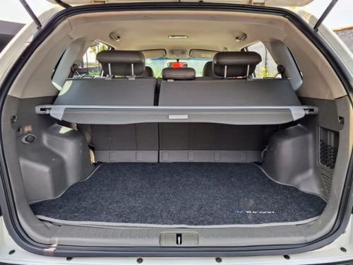 Hyundai Tucson Tucson 2.0 MPFI GLS 16V 143CV 2WD FLEX 4P AUTOMÁTICO