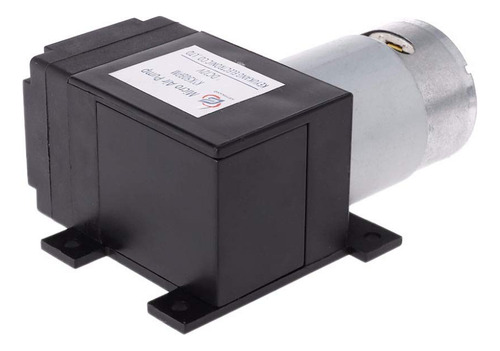 Hsh-flo 12v/24vdc 6w 8l/min 120kpa Compresor De Aire De Succ