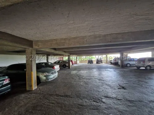 Ls Vende Apartamento La Tahona
