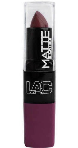 Labial Mate L.a. Colors- Tono Venom