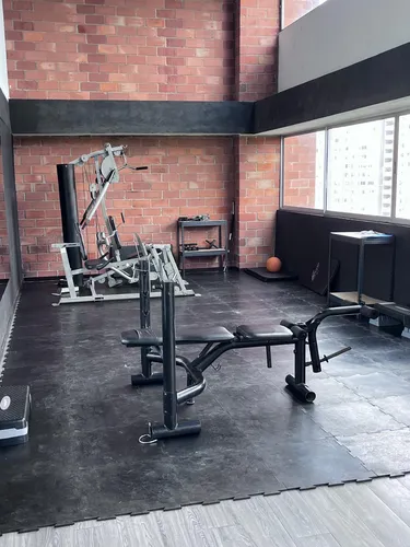 Apartamento Octavo Piso En Venta En La Estrella Edificio Boreal Tukana