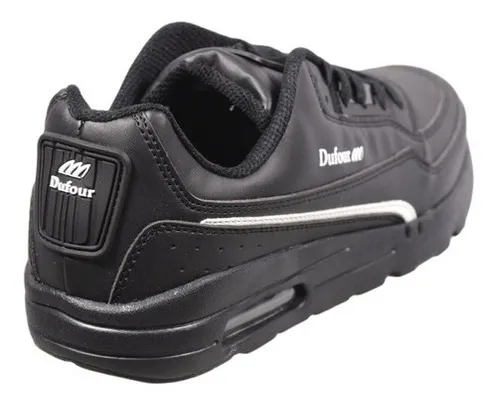Zapatillas dufour urbanas de hombre sale