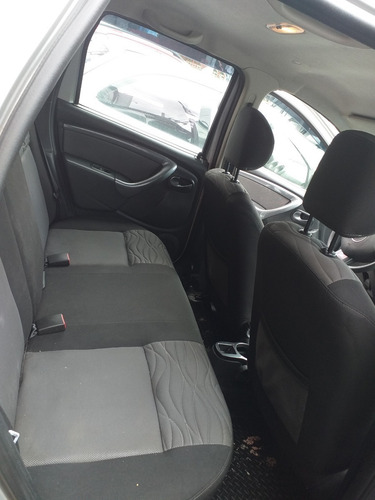Renault /duster 2.0 2014 Flex 5p Aut