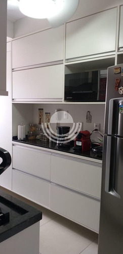 Imagem 7 de 22 de Apartamento À Venda Em Jardim Campos Elíseos - Ap007024