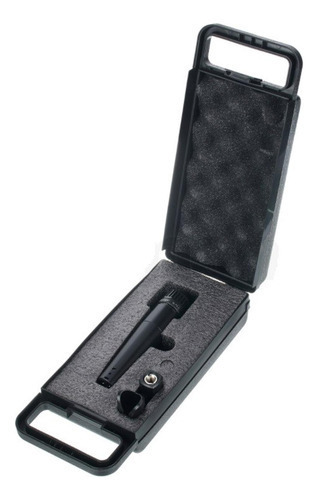 Microfono Vocal De Mano Behringer Sl75c