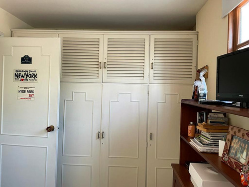 Venta Casa Punta Carretas 3 Dormitorios Y Servicio