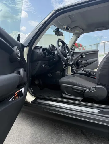 Mini Cooper 1.5 F55 Pepper