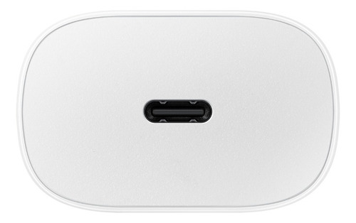Imagen 6 de 9 de Samsung EP-TA800 USB-C - Blanco