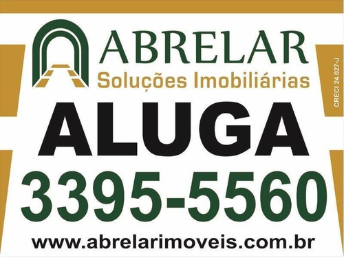 Galpao Para Aluguel Em Jardim Santa Barbara - Ga003527