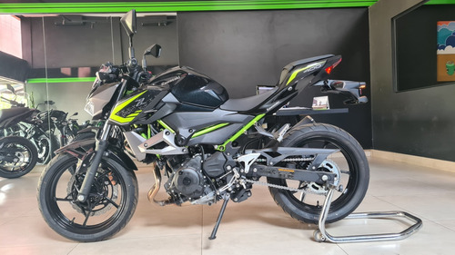 Kawasaki Z-400 2020 / 2020