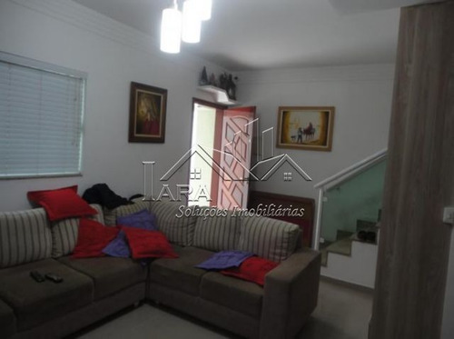 Imagem 10 de 15 de Casa Em Condominio - Vila Re - Ref: 1430 - V-1430