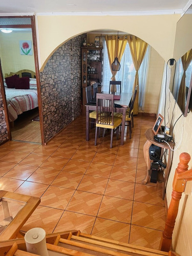 Casa Esquina En Venta Maipú (entre Portales Con 4 Poniente)