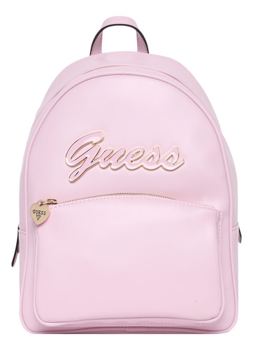 Mochila Guess Factory Lg978832-lil