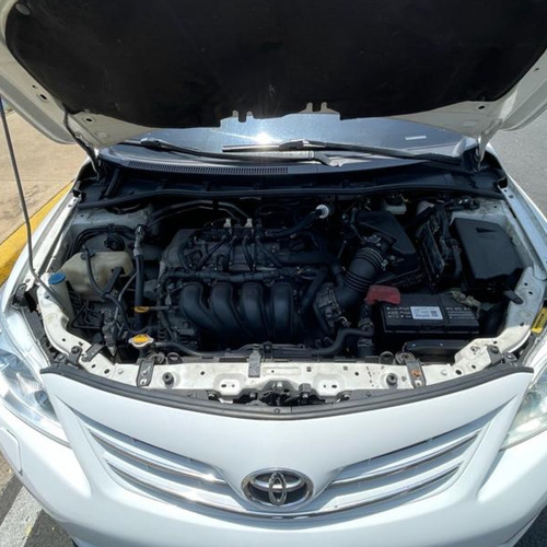 Imagen 11 de 11 de Toyota Corolla