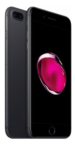 Apple iPhone 7 32gb 4g Nuevo Sellado En Caja! (oferta)