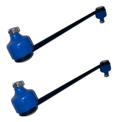 Kit 2 Bieletas Delanteras Skf Peugeot Partner Urbana - 2018