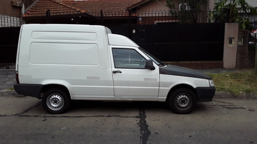 Fiat Fiorino 1.3 Fire 2013