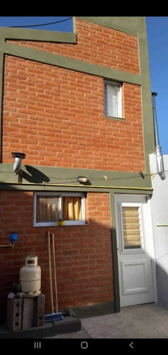 Imagen 29 de 30 de Una Casa Y Tres Departamentos En Venta En Merlo San Luis.