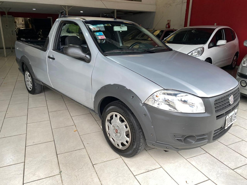 Fiat Stradaworking 1.4 Gnc