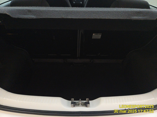 Volkswagen Fox 1.6 Highline Imotion