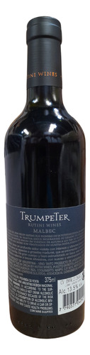 Trumpeter Malbec *375ml