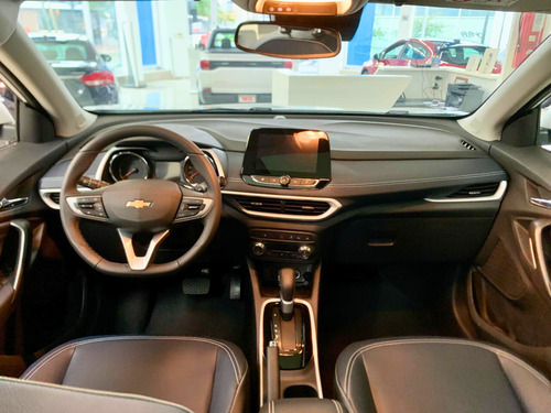 Chevrolet Tracker 1.2 Premier Turbo At