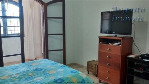 Imagem 15 de 27 de Chácaras À Venda Em Atibaia/sp - Compre O Seu Chácaras Aqui! - 1386031