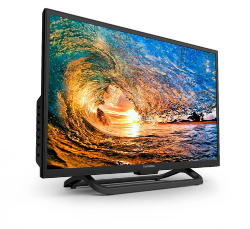 Pantalla Led Element Hd Tv Elefw248 24 720p Hdmi Usb Nueva