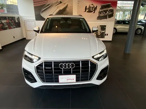 Audi Q5 2023