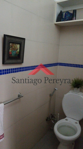 Espectacular Casa En Venta - Ref: 5387