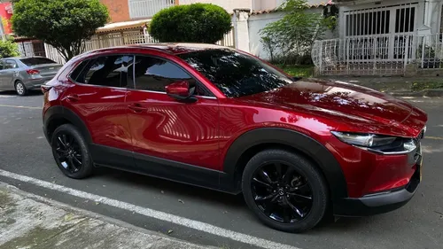 Mazda CX-30 2.0 Touring At