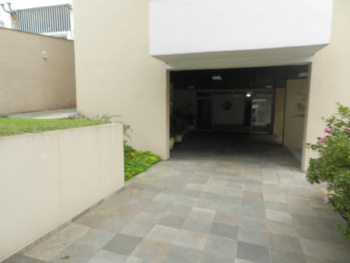 Imagem 2 de 10 de Apartamentos À Venda - Jardim Paulista - Ref: 634095 - 634095