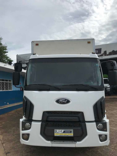 Ford Cargo 1319 Bau Termico