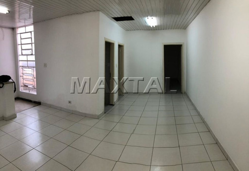 Imagem 2 de 13 de Excelente Imovel Comercial Na Casa Verde - Mi84499