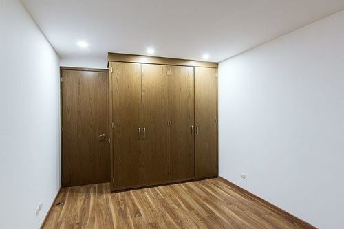Imagen 3 de 20 de Renta Hermoso Departamento Amplio 120 M2
