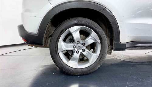 Imagen 12 de 15 de 109376 - Honda Hr-v 2016 Con Garantía