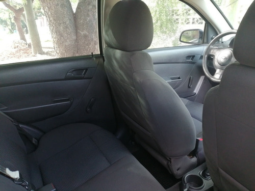 Chevrolet Aveo G3 1.6 Ls 2013